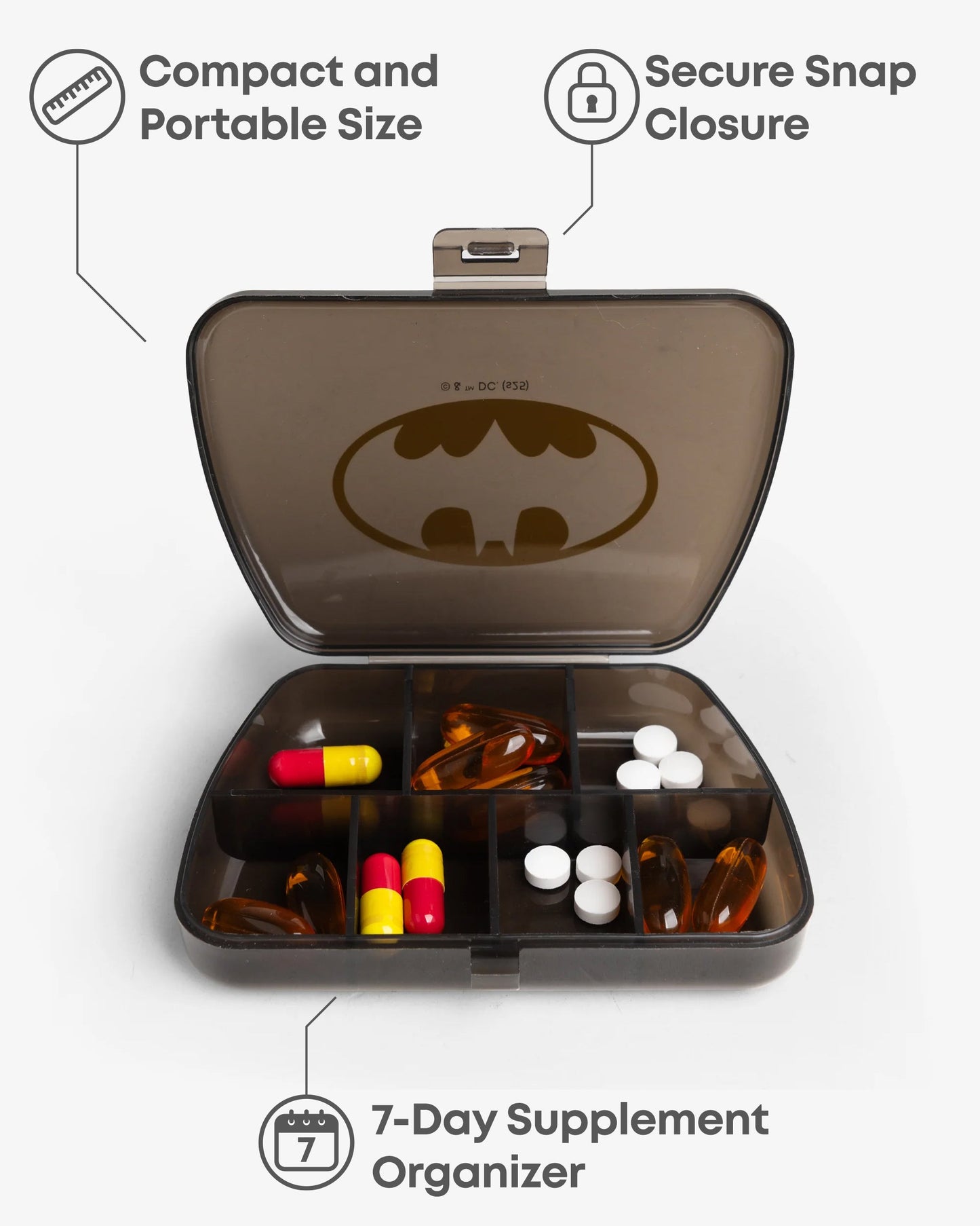 pill-box-7-days-organizer-batman-a8 7340233700111_Pill_Box_7-days_Organizer_Batman_info.jpg