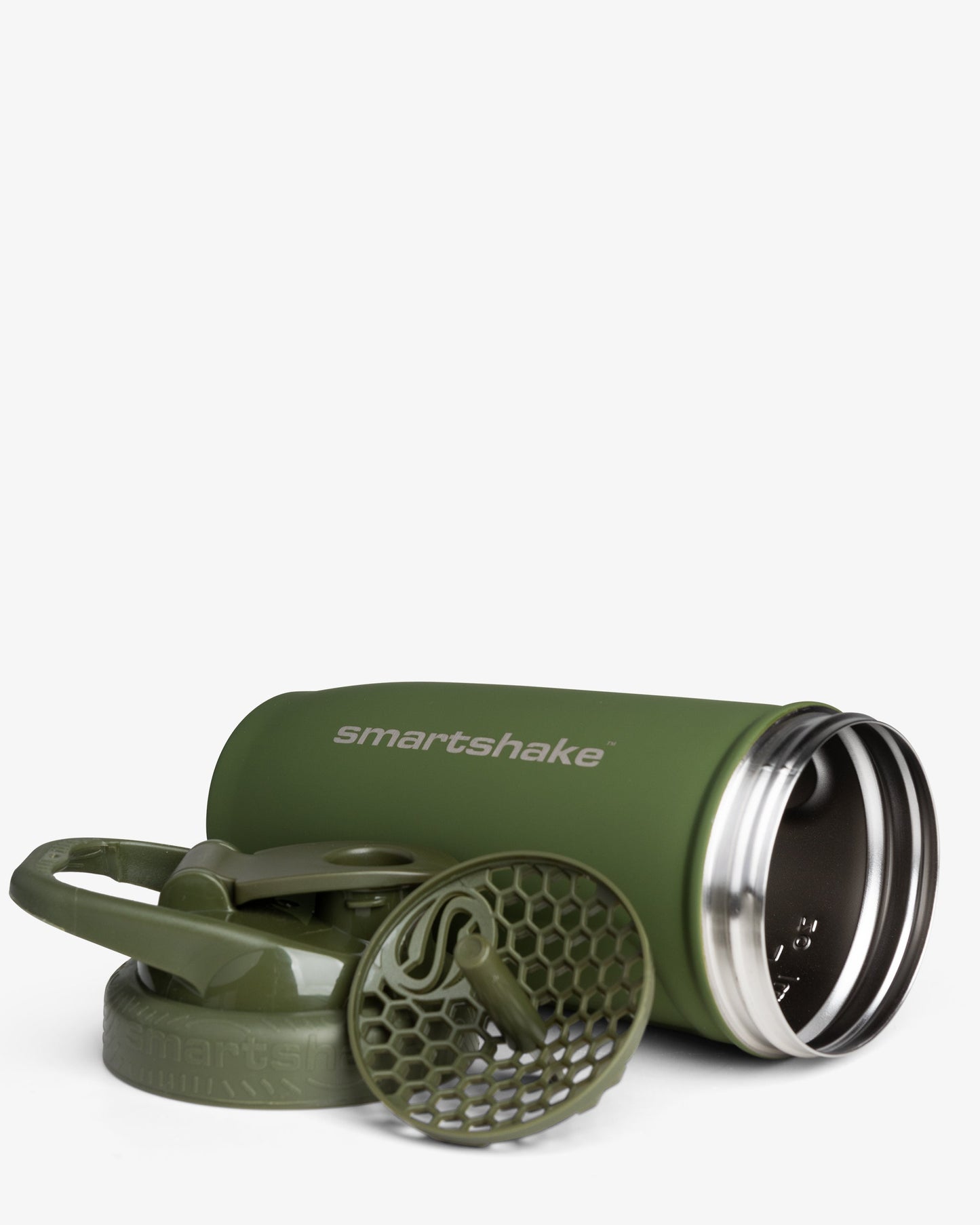 reforce-stainless-steel-army-green-x2 Smartshake_Reforce_Stainless_Steel_Army_Green_unassamled.jpg