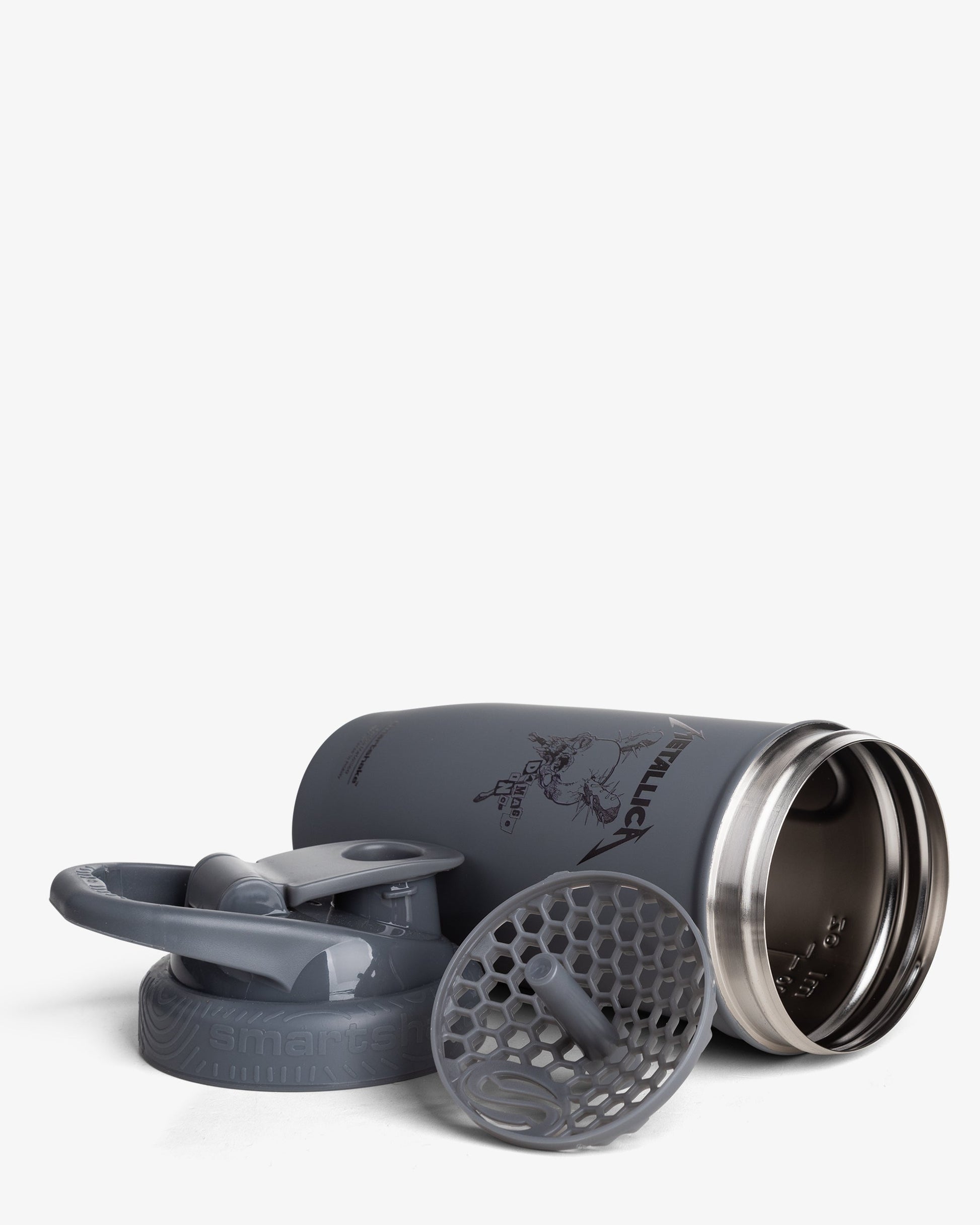 reforce-stainless-steel-metallica-damage-inc-a7 Smartshake_Reforce_Stainless_Steel_Metallica_Damage_Inc_unassamled.jpg